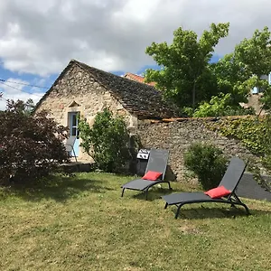 Le Du Larzac à Brunas Creissels
